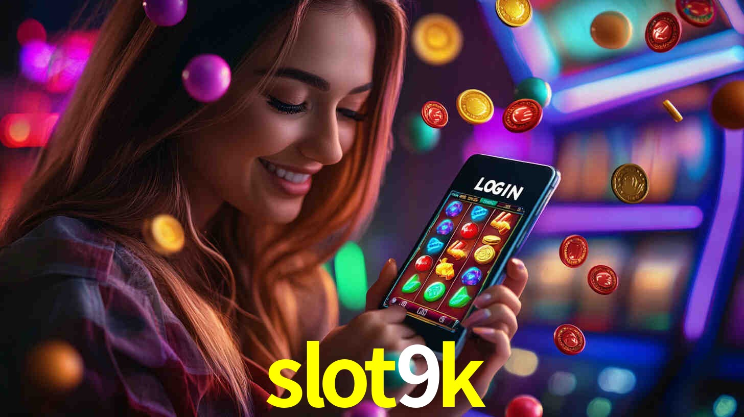 Processo de Download do App slot9k - Passo a Passo Simples