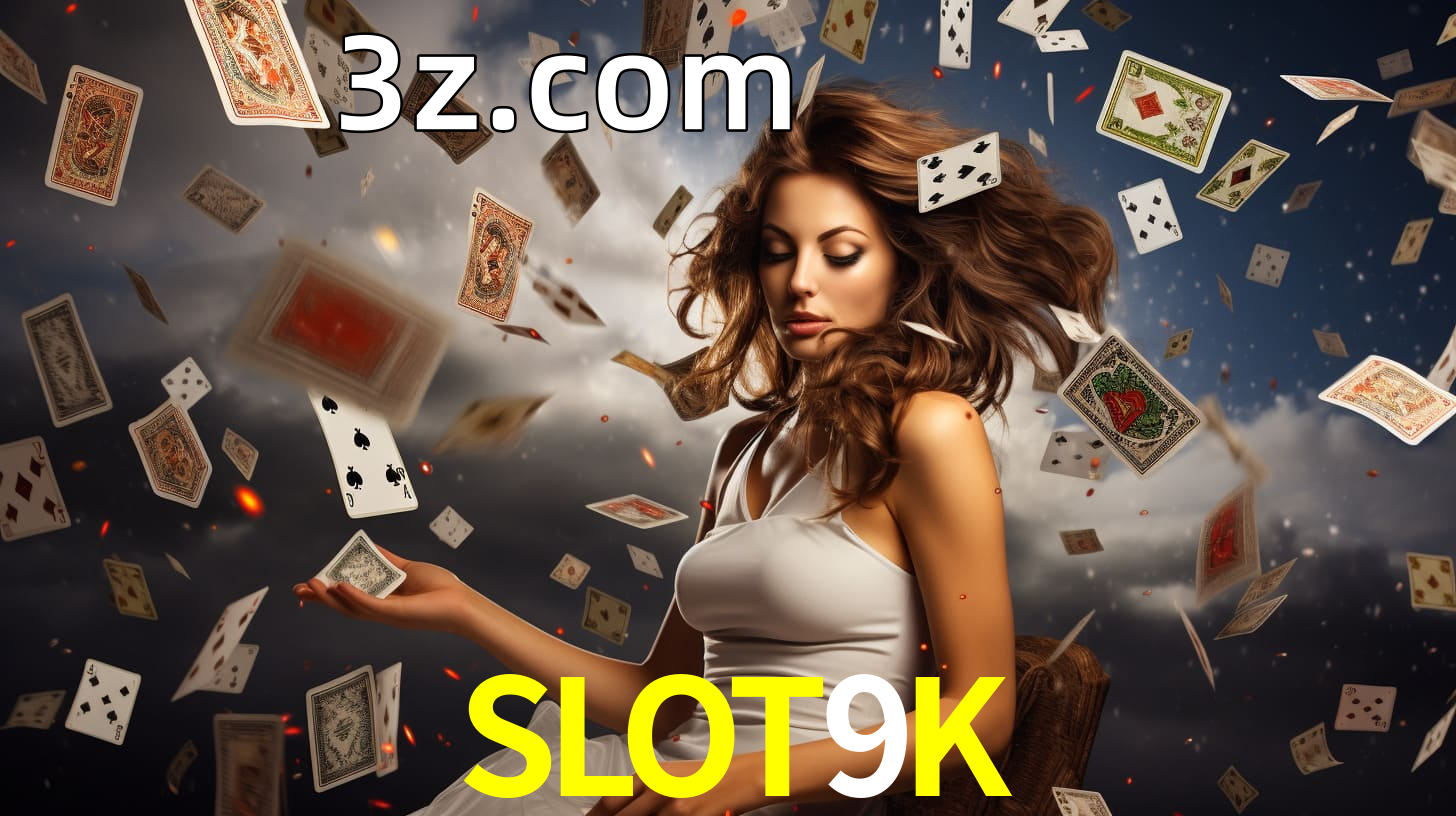 Melhores Jogos de Slots no SLOT9K 🍀