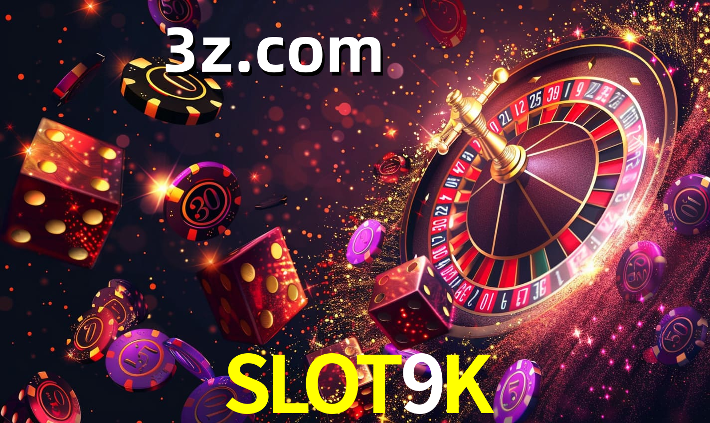 Melhores Jogos de Slots no SLOT9K 🍀